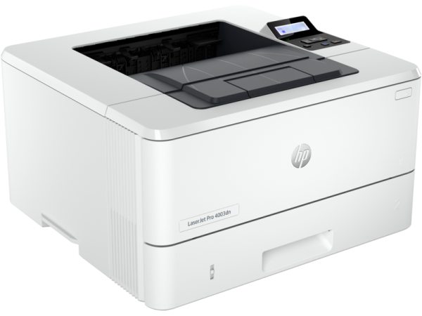 Принтер лазерный HP LaserJet Pro 4003n