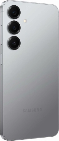 Телефон Samsung Galaxy S25 SM-S931B 12GB/128GB (серый)