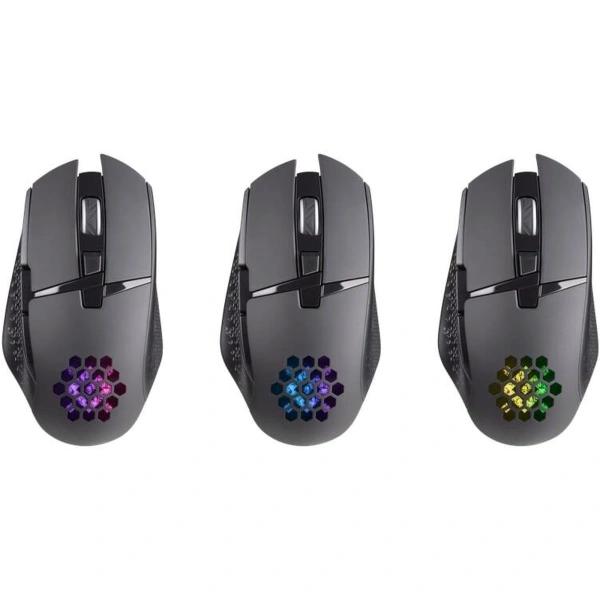 Игровая мышь Defender Glory GM-514 (черный)