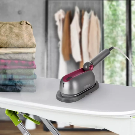 Отпариватель ручной Kitfort KT-994 (2 в 1)