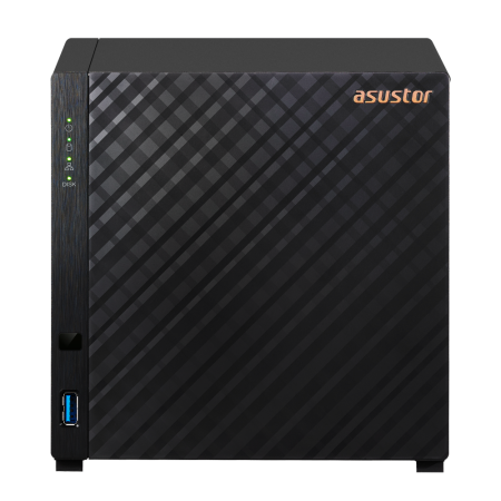 Сетевой накопитель ASUSTOR Drivestor 4 AS1104T