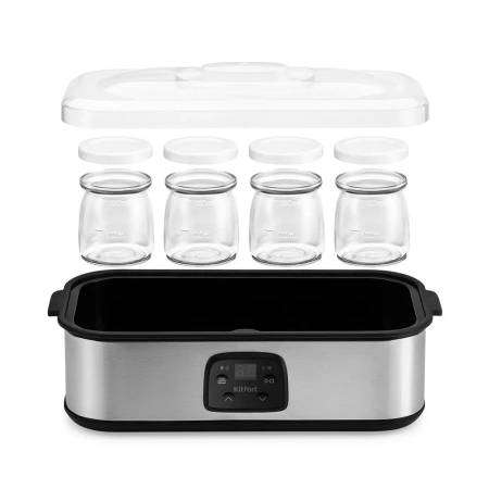 Йогуртница Kitfort KT-2089