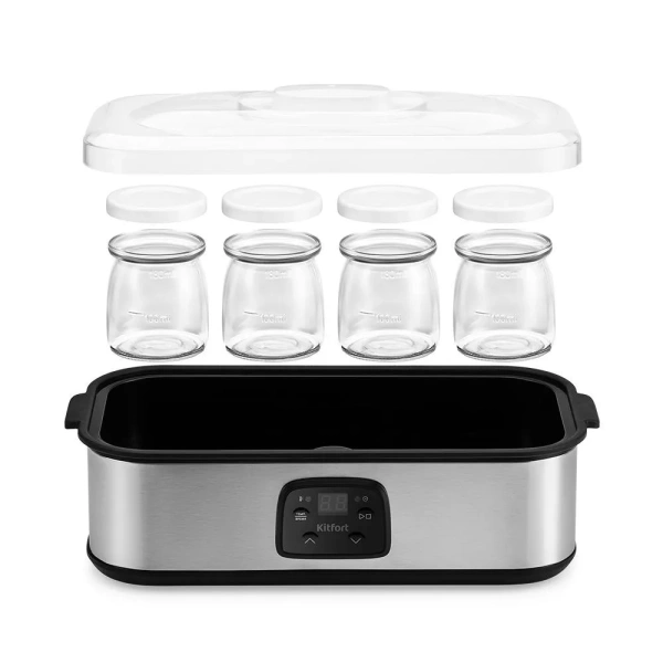 Йогуртница Kitfort KT-2089