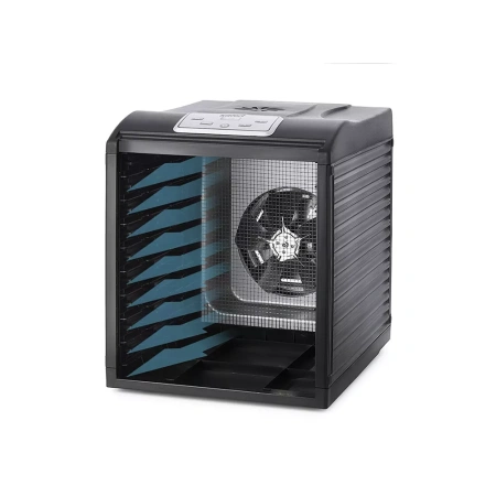 Сушилка для овощей и фруктов Kitfort KT-1908