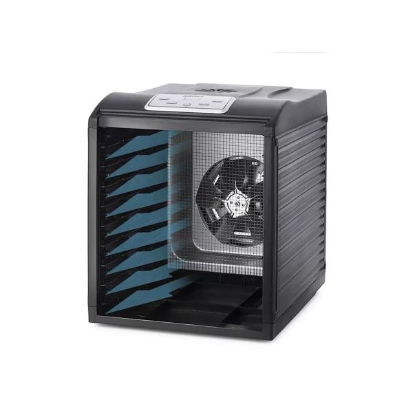 Сушилка для овощей и фруктов Kitfort KT-1908