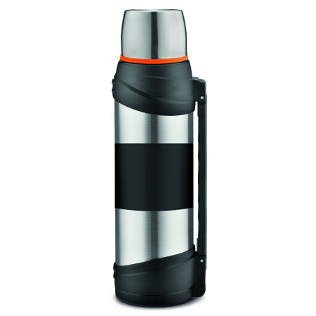 Термос LARA LR04-63 (2.4 л)