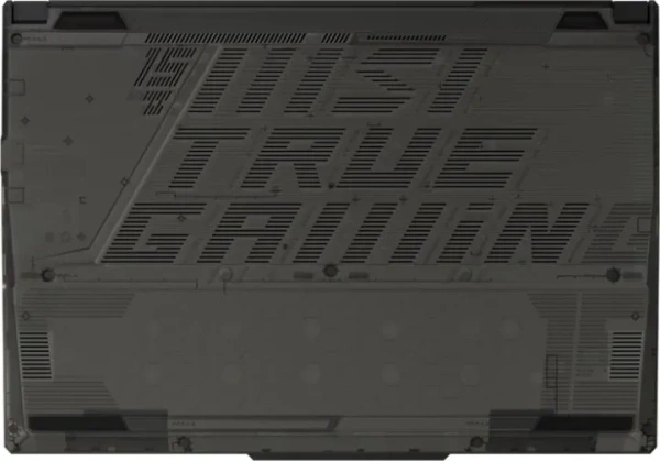 Игровой ноутбук MSI Cyborg 15 A13VE-2232XBY