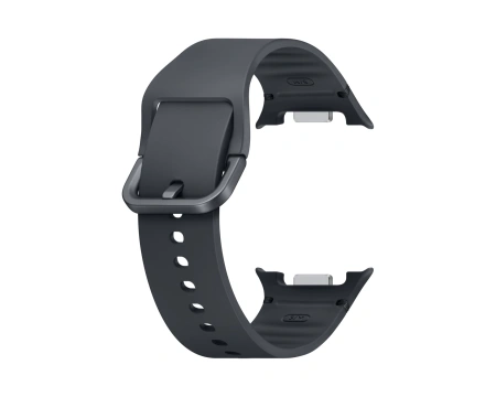 Ремешок Samsung Belt Sport Band Galaxy Watch 8 Classic 20mm, M/L (графит)