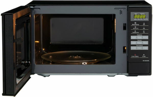 Микроволновая печь Panasonic NN-SB26MBZPE