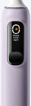 Электрическая зубная щетка Xiaomi Oscillation Electric Toothbrush Pro MES610 (белый)