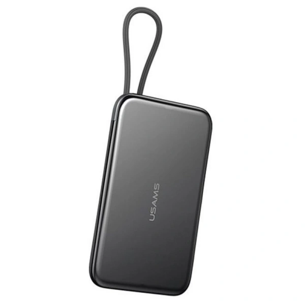 Портативное зарядное устройство Usams CD227 5KCD22702 (титан)