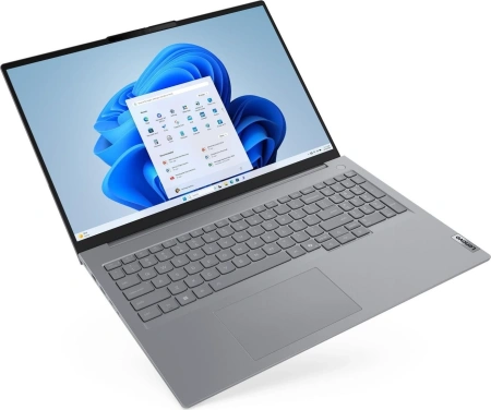 Ноутбук Lenovo ThinkBook 16 G8 IAL 21SK007UFW