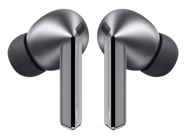 Беспроводные наушники с микрофоном Samsung Galaxy Buds3 Pro (серебристый)