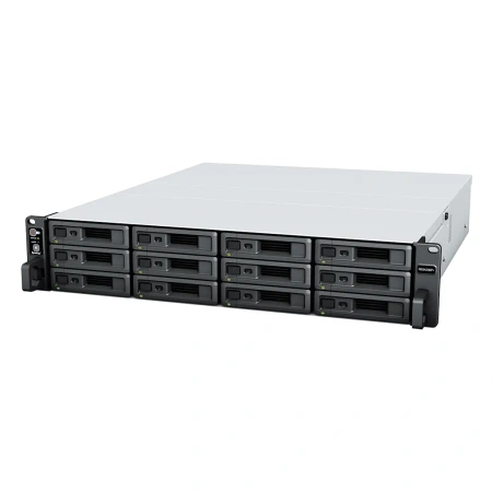 Сетевой накопитель Synology RackStation RS2423+