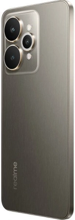 Телефон Realme 15 5G RMX5106 8GB/256GB международная версия (титановый)