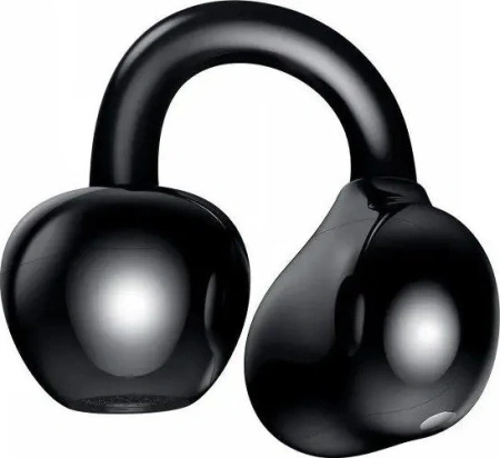 Наушники HONOR Choice Earbuds Clip (черный, международная версия)