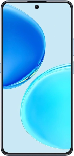 Смартфон HONOR X8d 8GB/256GB международная версия (голубой)