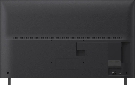 Телевизор LG UHD AI UA75 55UA75009LA