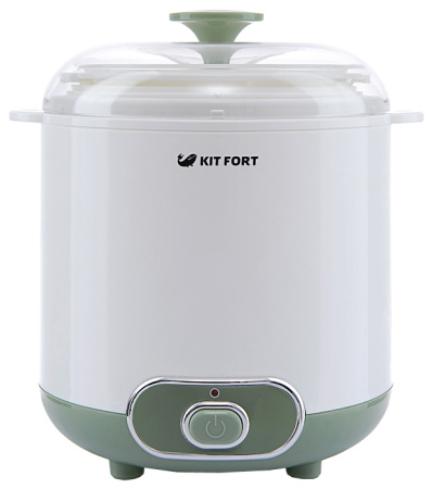 Йогуртница Kitfort KT-2005
