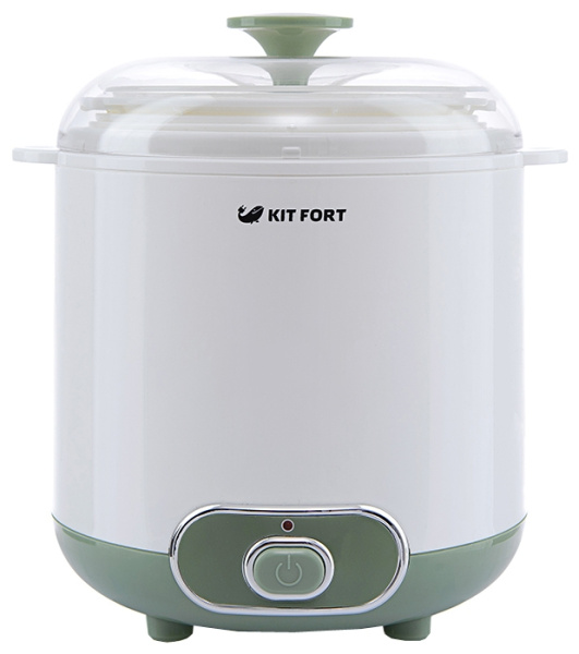 Йогуртница Kitfort KT-2005