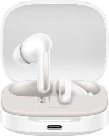 Наушники Xiaomi Redmi Buds 6 M2429E1 (белый)