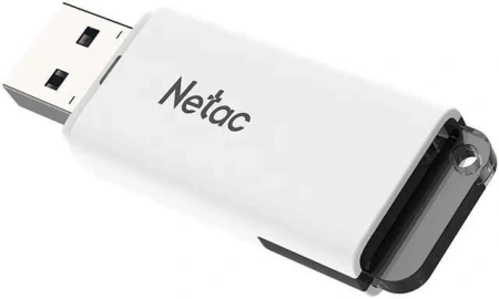 Флешка Netac U185 USB3.2 16GB NT03U185N-016G-32WH
