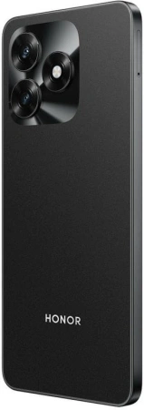 Телефон HONOR X5c Plus 4GB/128GB международная версия (черный)