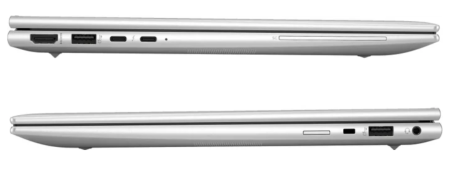 Ноутбук HP EliteBook 840 G11/ U5-125U/ 14 WUXGA IPS 300cd IR AG/ UMA/ 16GB/ 512GB/ Win11Pro/ ENG/