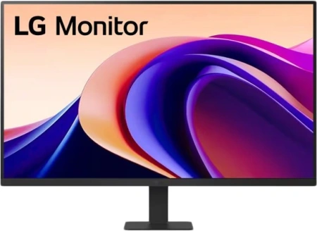 Монитор LG UltraFine 32U631A-B