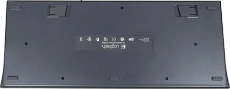 Клавиатура Logitech K280e 920-005215