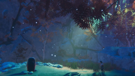 Skabma - Snowfall для PS5 (русские субтитры)