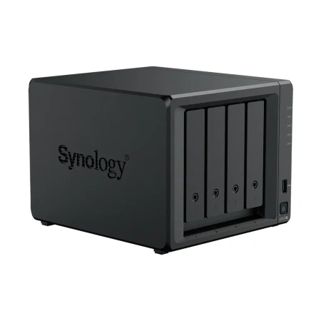 Сетевой накопитель Synology DiskStation DS925+