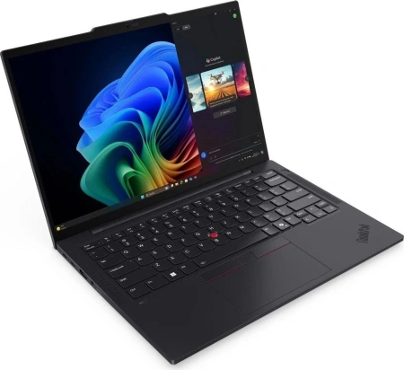 Ноутбук Lenovo ThinkPad T14s Gen 6 Intel 21R1005PFW