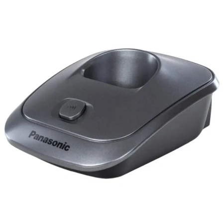 Радиотелефон Panasonic KX-TG2511RUM (графит)