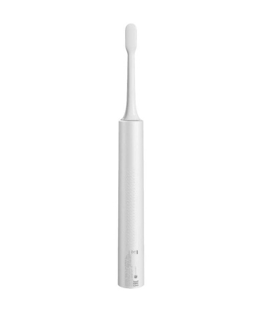 Электрическая зубная щетка Xiaomi Electric Toothbrush T302 MES608 (серебристый)