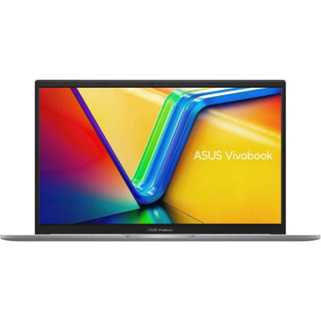Ноутбук ASUS Vivobook 15/ X1504VA-BQ1019/ i3-1315U/ 15.6 FHD IPS AG 16:9/ UHD Graphics/ 8GB/ 512GB/ DOS/ noODD/ Cool Silver