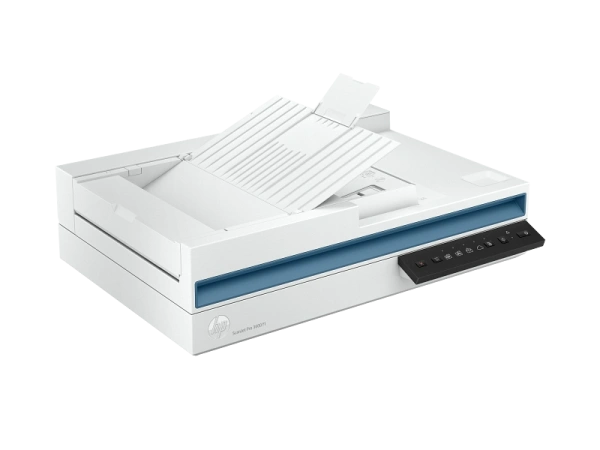 Сканер HP ScanJet Pro 3600 f1 20G06A