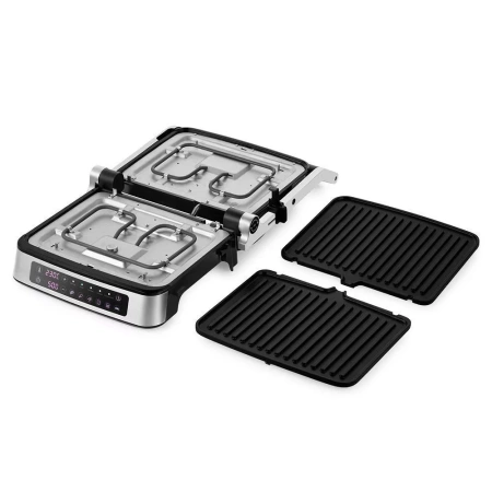 Электрогриль Kitfort KT-1687