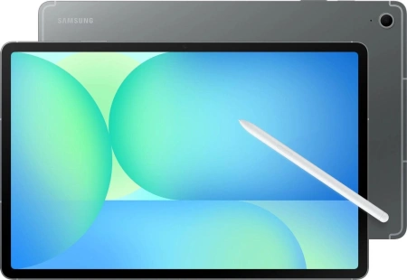 Планшет Samsung Galaxy Tab S10 FE+ 8/128Gb LTE (серый)