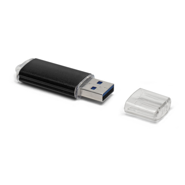 Флешка 32GB Mirex Color Blade Unit USB 3.0 13600-FM3UBK32