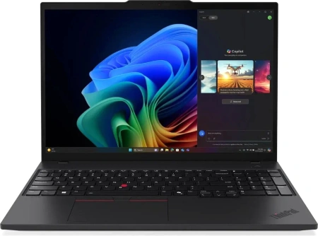 Ноутбук Lenovo ThinkPad T16 Gen 4 AMD 21QN0049FW
