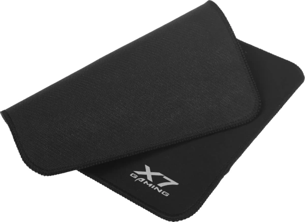 Коврик для мыши A4Tech X7-200S (200х250мм, черный)