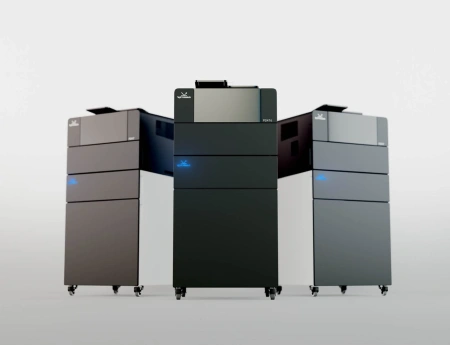 Принтер Катюша P247ep (с тумбой CBM247P)