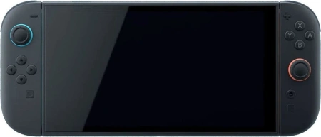 Игровая приставка Nintendo Switch 2 (Mario Kart World Bundle)