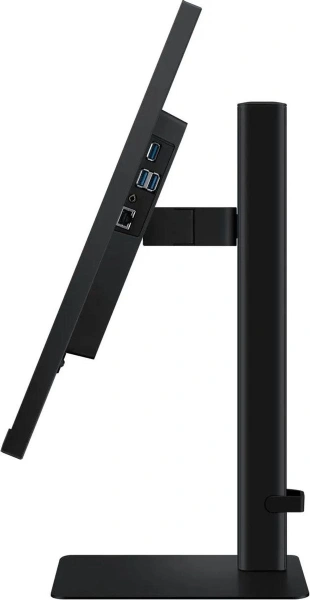 Монитор Samsung ViewFinity S6 LS27D604UAIXCI