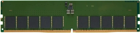 Оперативная память Kingston 32GB DDR5 KSM56E46BD8KM-32HA (5600МГц, ECC)
