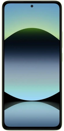 Смартфон REDMI NOTE 14 8GB/256GB Lime Green RU (24117RN76O)