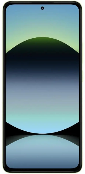 Смартфон REDMI NOTE 14 8GB/256GB Lime Green RU (24117RN76O)