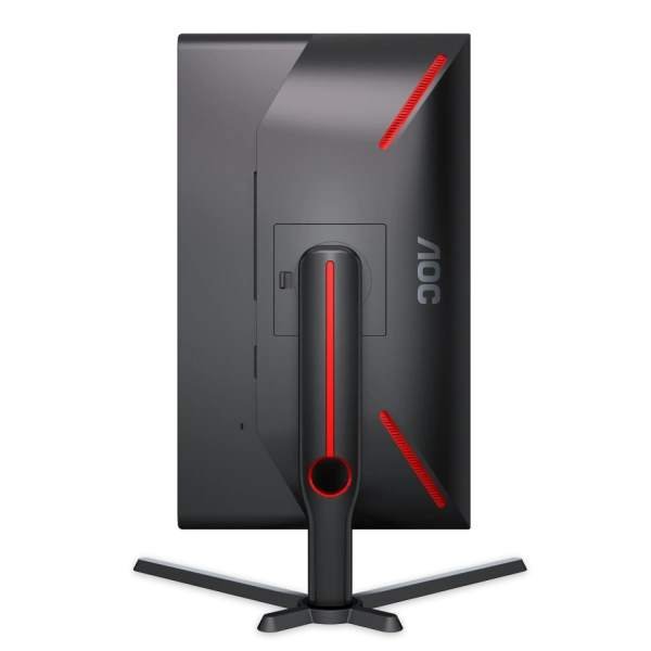 Монитор AOC 24,5" LCD 25G3ZM/BK/01