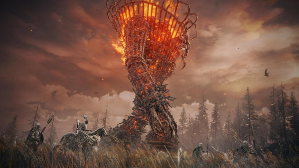 Elden Ring: Shadow of Erdtree Edition для PS5 (русские субтитры)